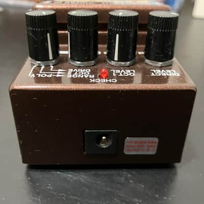 Boss Octave OC-3 image 5