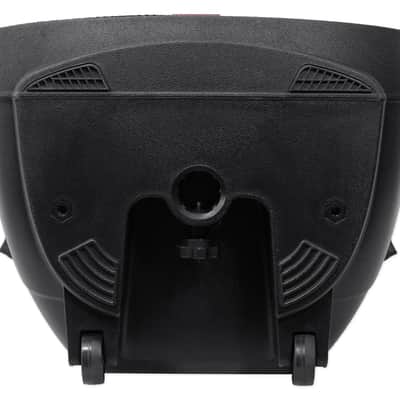 Rockville SPGN158 15" Passive 8-Ohm 1600W DJ PA Speaker+Passive Sub+Pole Mount image 9