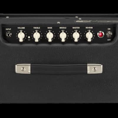 Fender Blues Junior IV Bild 2