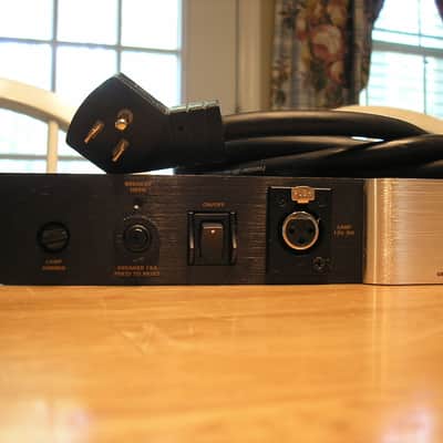 Monster Power Pro 2600 Rack Power Conditioner image 2