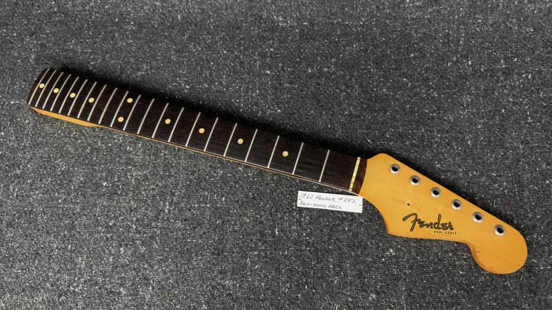 Fender Duo-Sonic Musicmaster