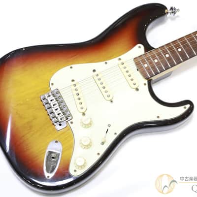 Fender Japan ST62-70TX | Reverb