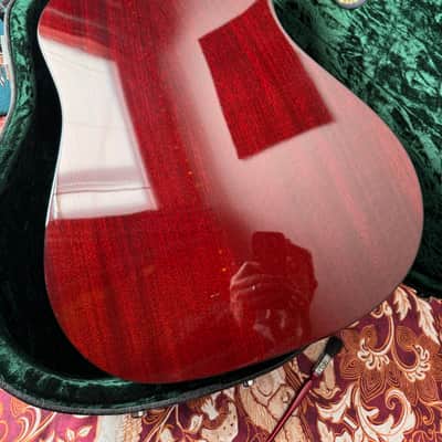 Guild USA D-40 Traditional 2017 - Present - Natural image 11
