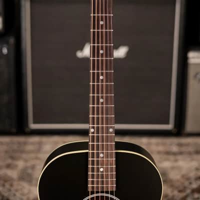 Gibson L-00 Special Acoustic/Electric Guitar - Vintage Sunburst with Gig Bag - B-Stock image 4