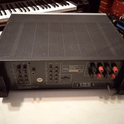 1979 Kenwood KA-801 image 7