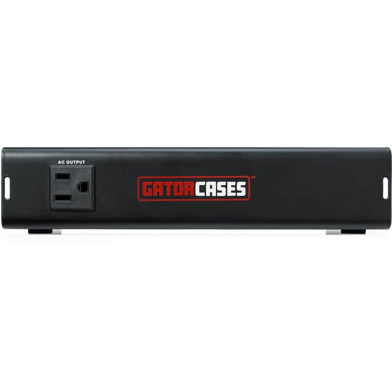 Gator GTR-PWR-12 Power Supply image 1
