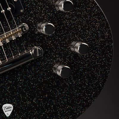 James Tyler JTG M1 - Black Metallic image 15