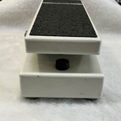 Fulltone Clyde Wah Wah Pedal 2001 - White image 7