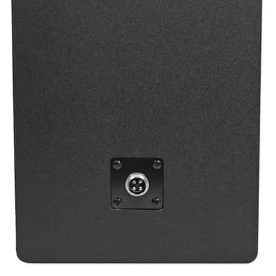 Rockville APM5B 5.25" 2-Way 250W Active/Powered USB Studio Monitor Speaker Pair image 6