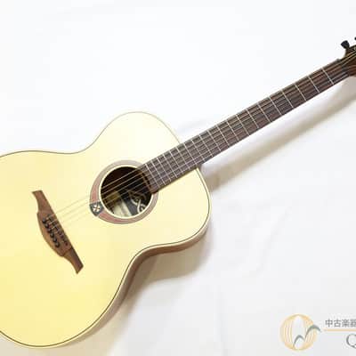 LAG Guitars T70A-NAT image 7