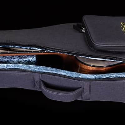 Martin 000-12E Full Gloss Sitka Koa (492) image 7