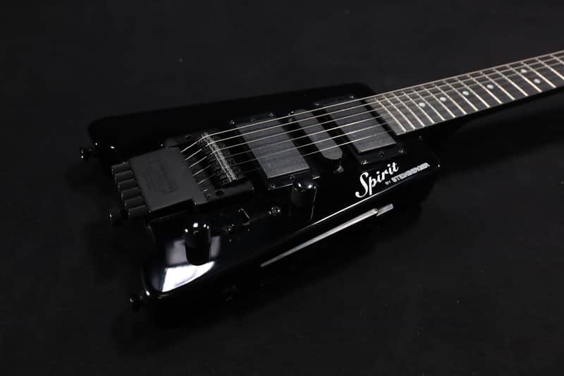 Steinberger Spirit GT-PRO Deluxe | Reverb