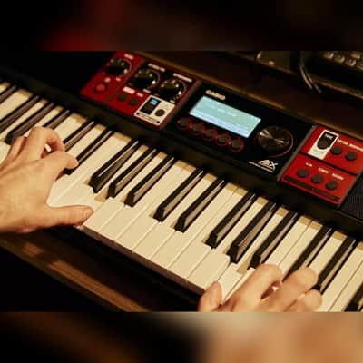 Casio CT-S1000V image 2