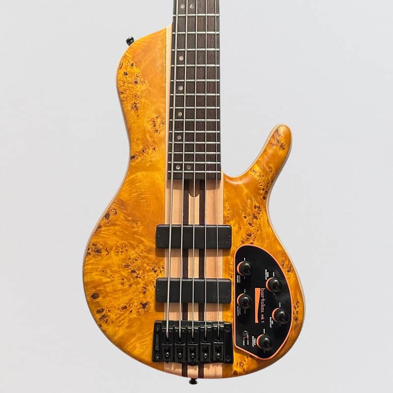 Cort Artisan A5 Plus SC 5 Natural