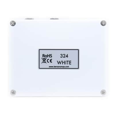 Benson Germanium Fuzz - Solar White image 2