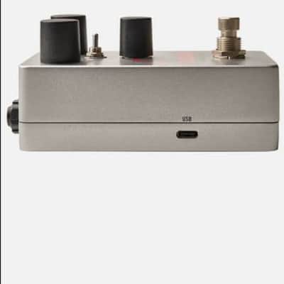 Universal Audio Teletronix LA-2A Studio Compressor - Silver image 8