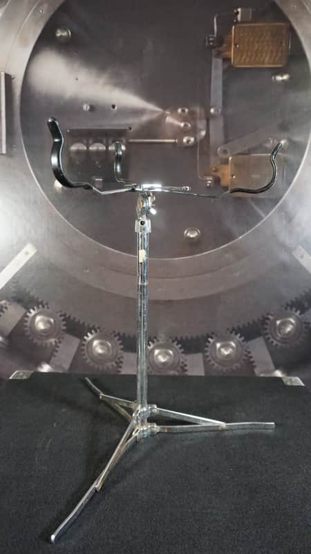 Vintage Ludwig Snare Stand image 1