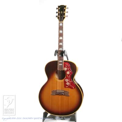 Gibson J-200 Artist (SB) 1970s[Pre-Owned] image 2
