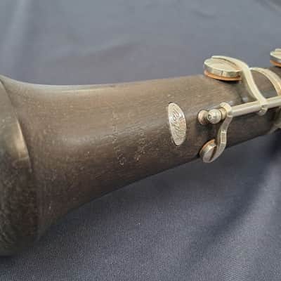 Oboe F. Lorée Royal image 4