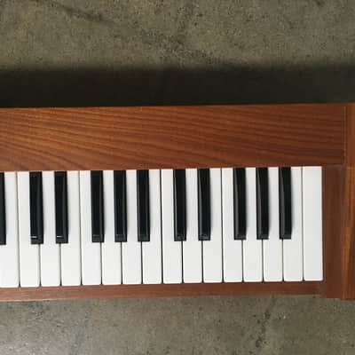EMS Cricklewood Keyboard 1970s Synthi Putney VCS3 | Moog Buchla Korg image 4