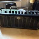 Yamaha THR10C Classic 10-Watt 2x3" Stereo Digital Modeling Guitar Combo 2013 - 2018 - Black