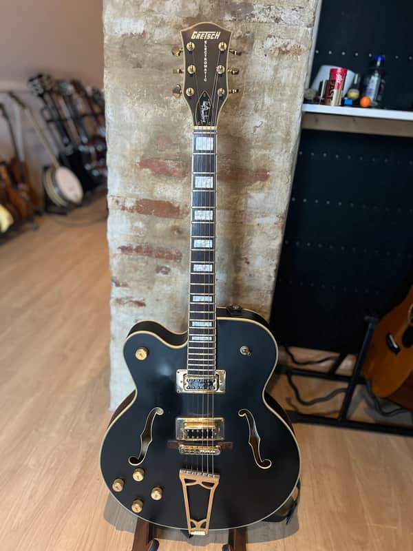 Gretsch Tim Armstrong LH image 1
