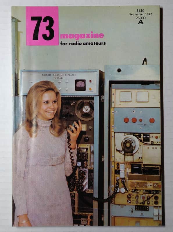Heathkit / Motorola / Hallicrafters Magazine