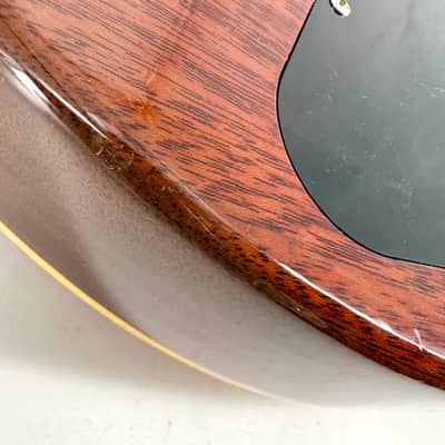 2017 Gibson Custom Shop Historic 1959 Les Paul VOS R9 - Washed Cherry image 16