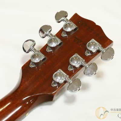 Gibson Limited Les Paul Standard DC Plus Root Beer 2005 image 7