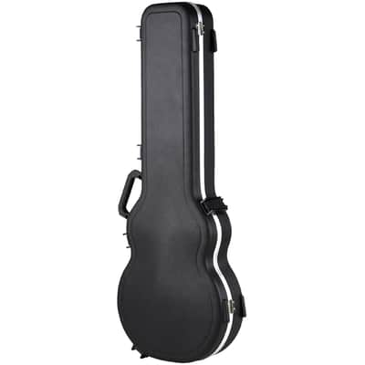 SKB Les Paul® Guitar Case image 5