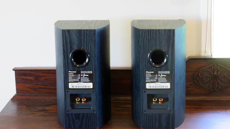 Pioneer SP-BS22-LR | Reverb