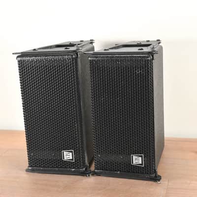 SLS LS6500 Full-Range Bi-Amped Line Array Module (PAIR) CG003GU image 1