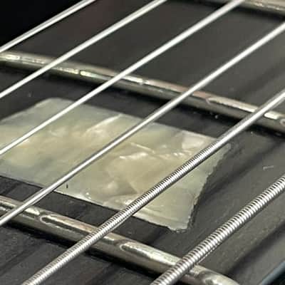 Gibson Les Paul Studio 1992 - Artic White image 11
