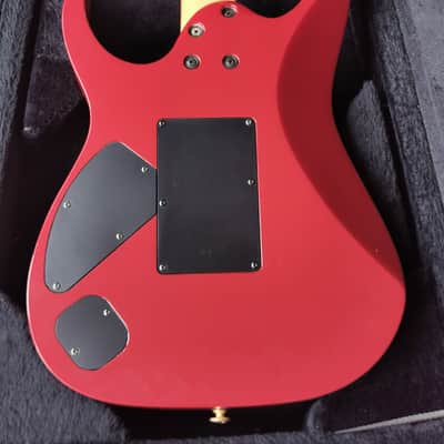 1991 Ibanez RG Custom 70th Anniversary for Serlui Made in Japan image 14