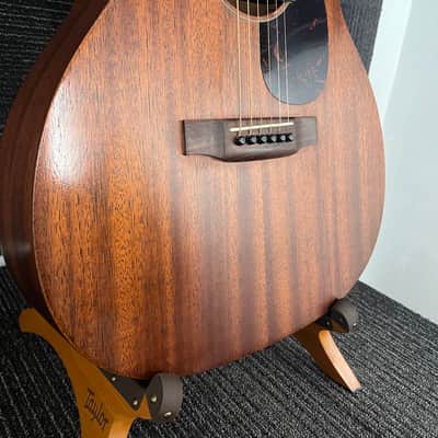 Martin 000-15SM 12-Fret 2012 - Present - Natural image 9