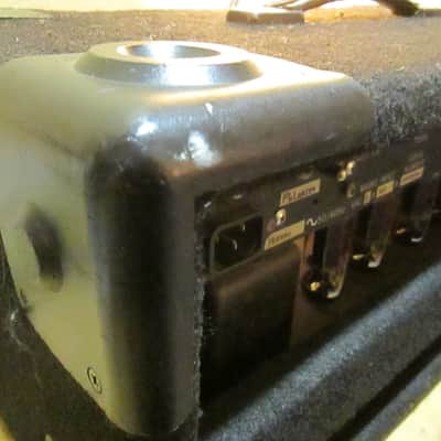 Rivera M100 80's High Gain w/F5 Foot-switch image 5