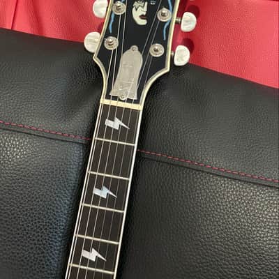Ace Frehley serial #ACE007 Gibson custom historic 1997 shop Les Paul KISS 300 image 7