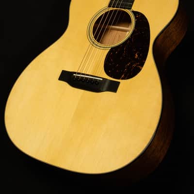 Martin Guitars Custom Shop 000-18 image 6