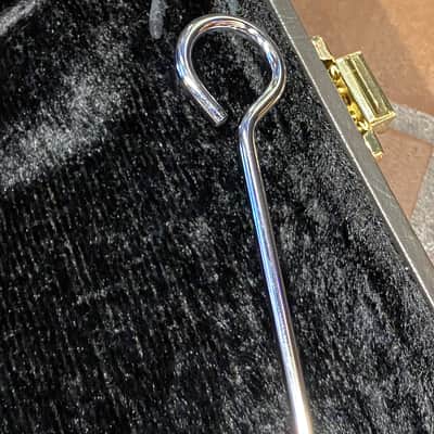 Yamaha YSL584G F Trigger Trombone with case image 17
