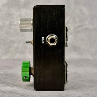 Source Audio Zio Analog Front End Boost image 3