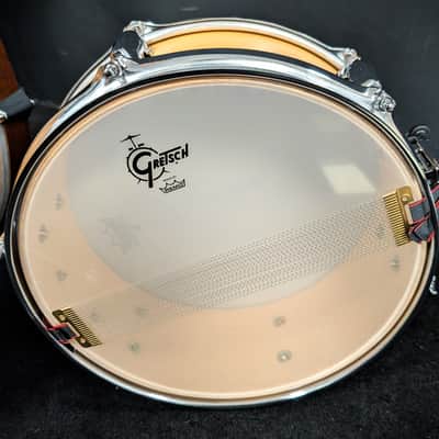 Tama 4-Piece Club Jam Shell pack image 8