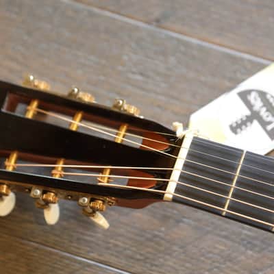 RARE! 2010 Martin 00-18H Geoff Muldaur Custom Signature Guitar 1935 Sunburst #141 + OHSC & Papers image 13