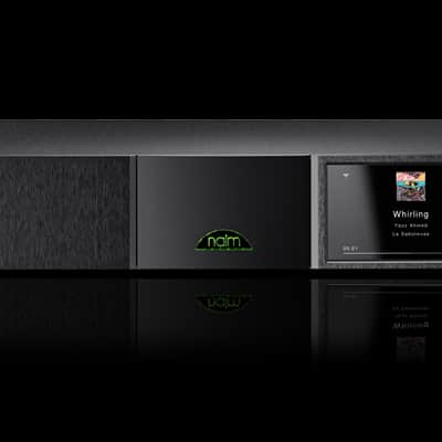 NAIM ND 555 Bundle - ND 555 Network Player + 555 PS DR Power Supply - NEW! image 3