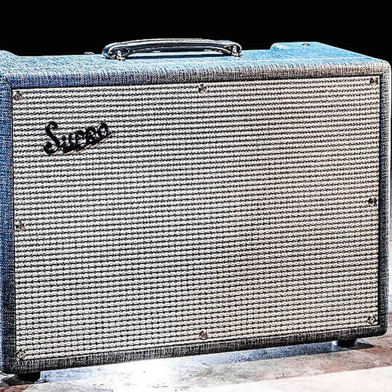 Supro 1690T Coronado Reissue image 1