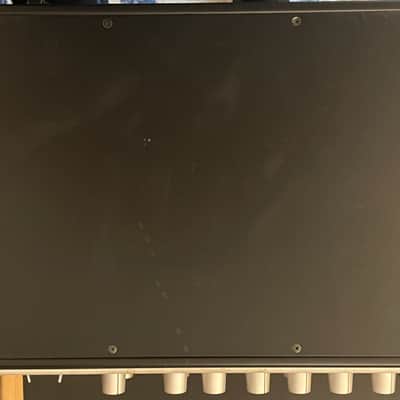 SPL 2800 Frontliner Channel Strip with Lundahl Transformer image 12