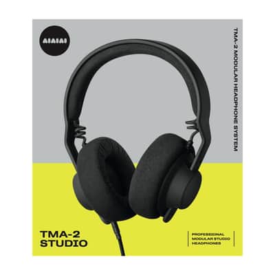 AIAIAI TMA-2 Studio image 8