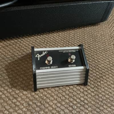 Fender USA Hot Rod Deluxe 1x12 180w Guitar Amp image 8