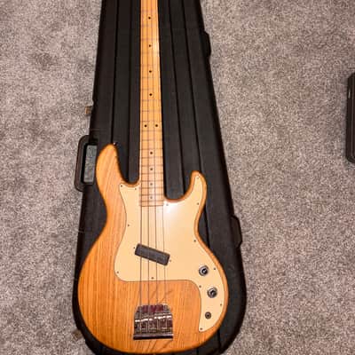 Peavey T-20 1980s - Natural image 1