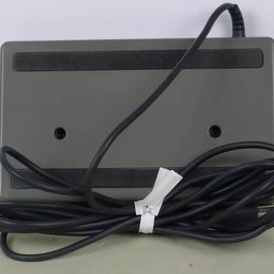 Alesis ADAT LRC (Little Remote Control) Wired Transport Remote — New Old Stock (NOS) image 2