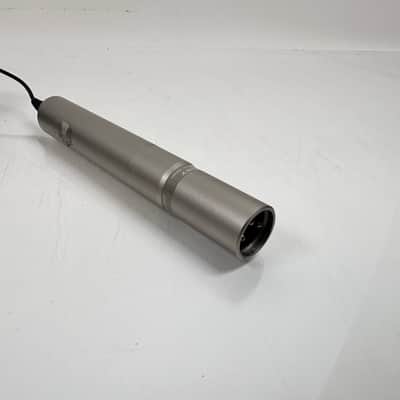 Sony ECM-77B Electret Condenser Omnidirectional Lavalier Microphone image 6